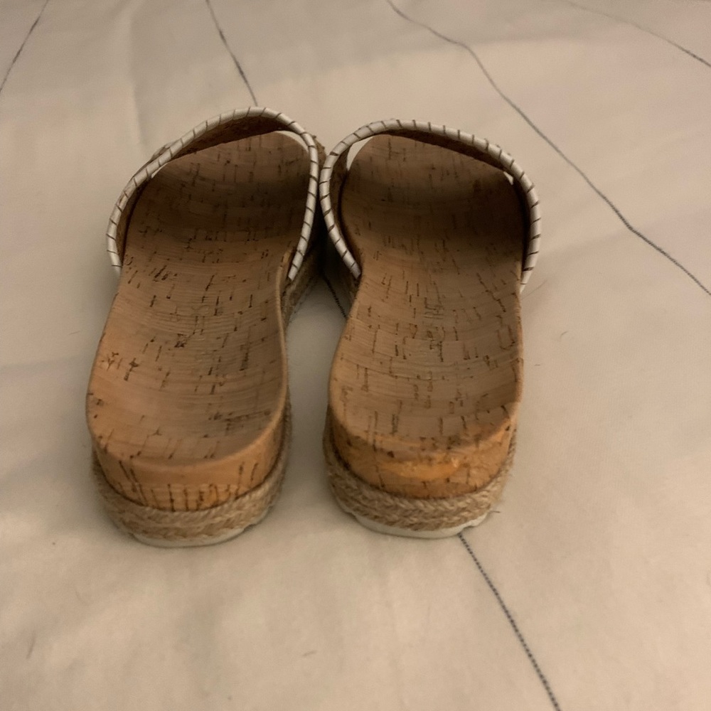 Jack Rogers sandals
